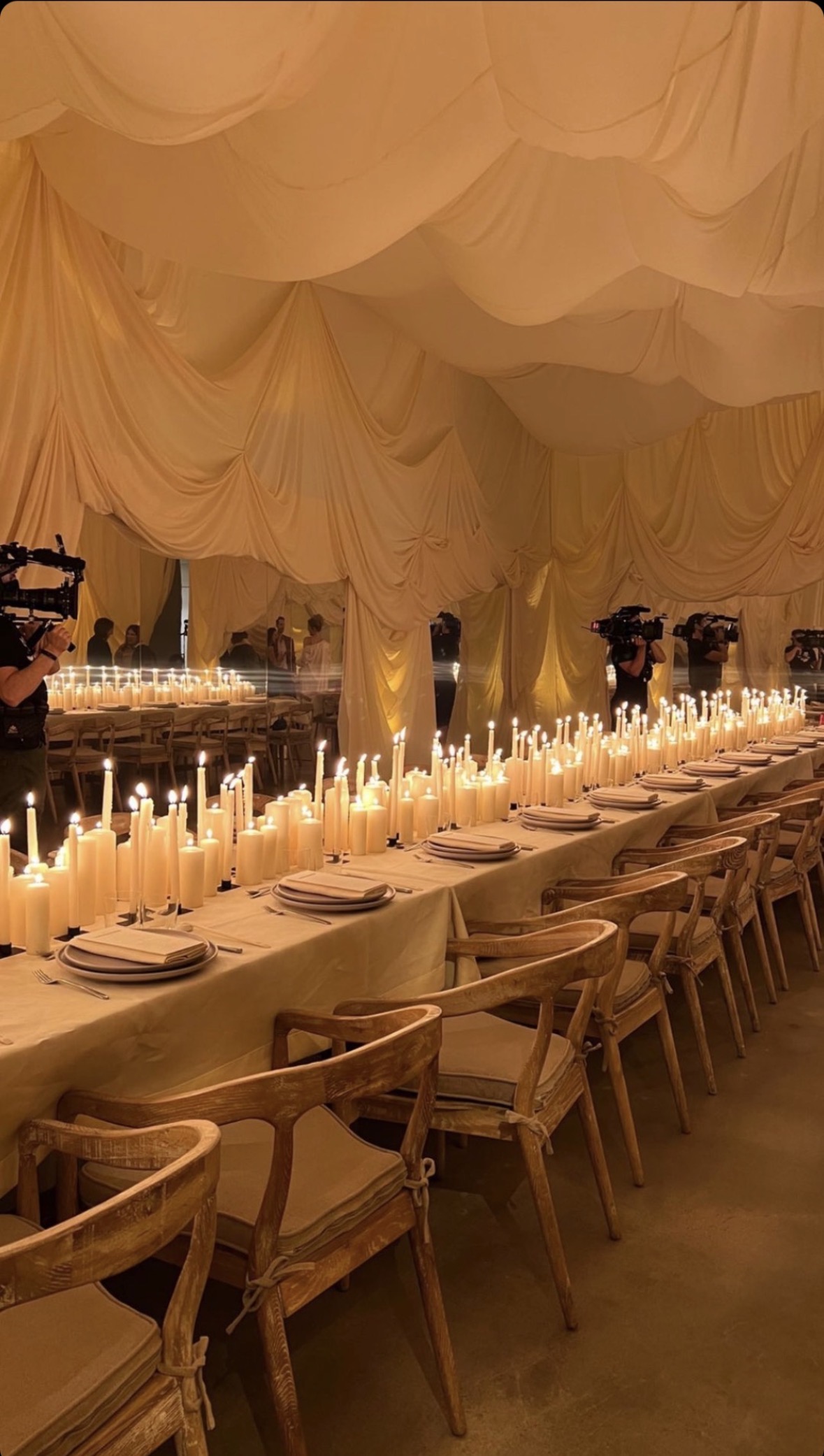 Event Planning